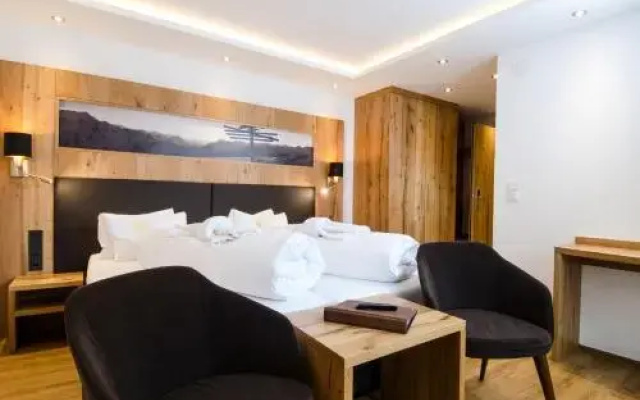Hotel Garni Siegele