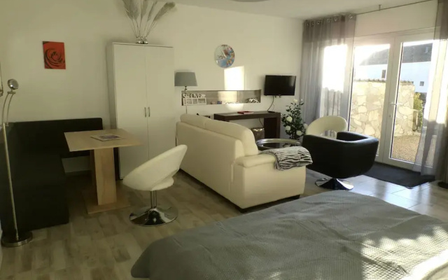 Eifel-Appartementen