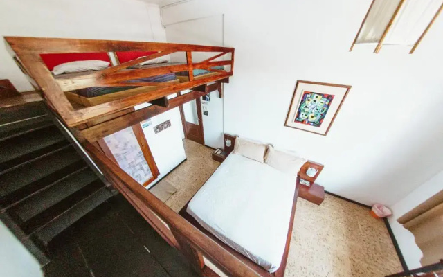 Manso Boutique Guesthouse