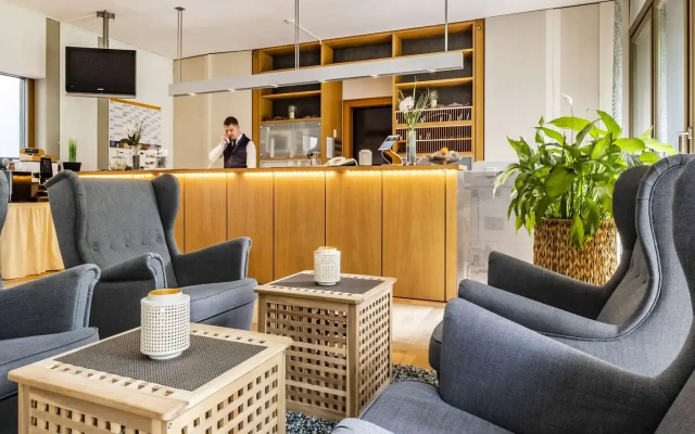 Ringhotel Schorfheide I Waldresort Werbellinsee