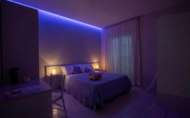 B&B L'Abbraccio