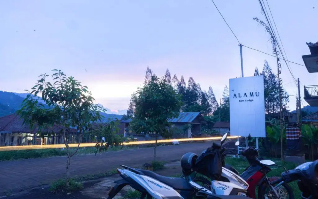 Alamu