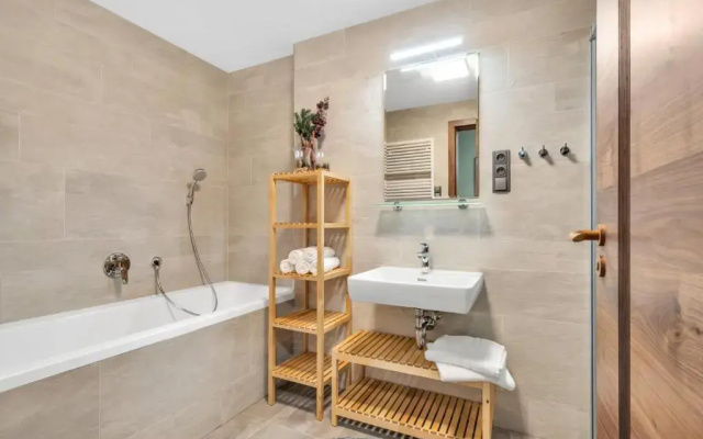 Apartment Adélka 102