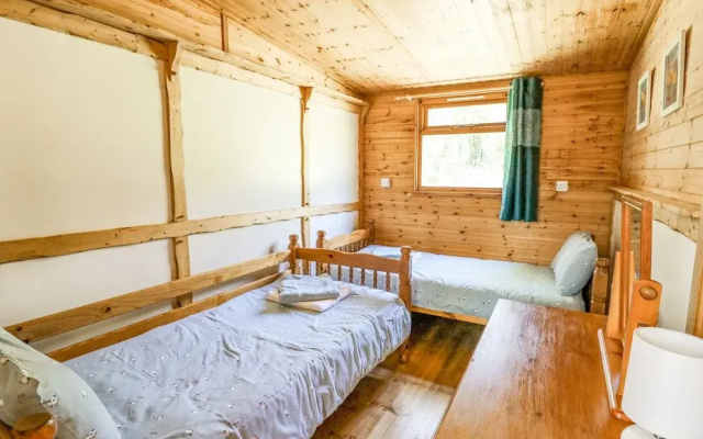 Brook Lodge