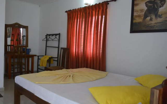 Rosand Waves Hotel