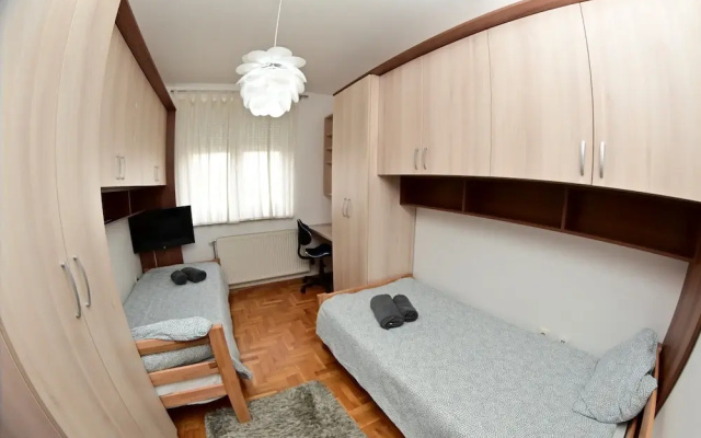 HomeRent White
