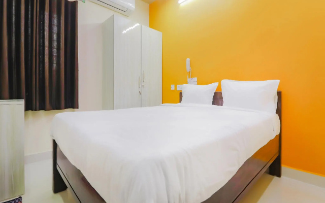 OYO 79369 sri balaji luxary rooms