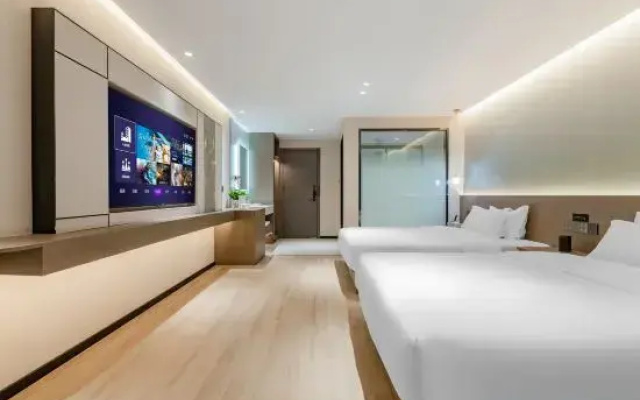 rujing hotel
