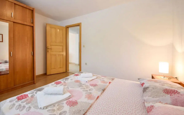 Apartment Milin Murter/Jezera 23719