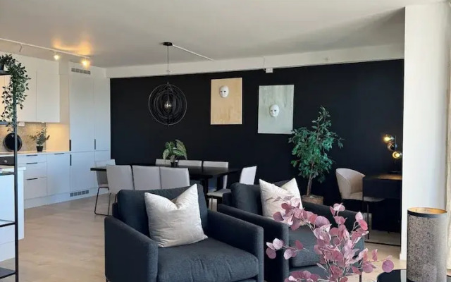TotalApartments Vervet Gjøa