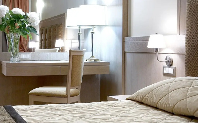 Thalassa Beach Resort - Adults Only