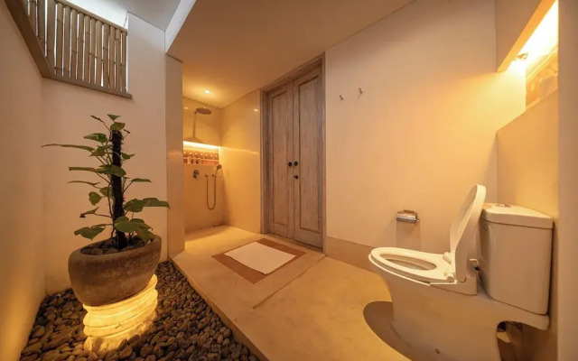 Sudamala Resort Ubud Bali