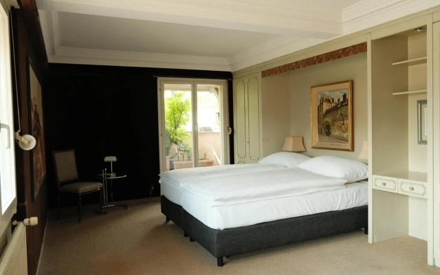 Hotel Luzernerhof