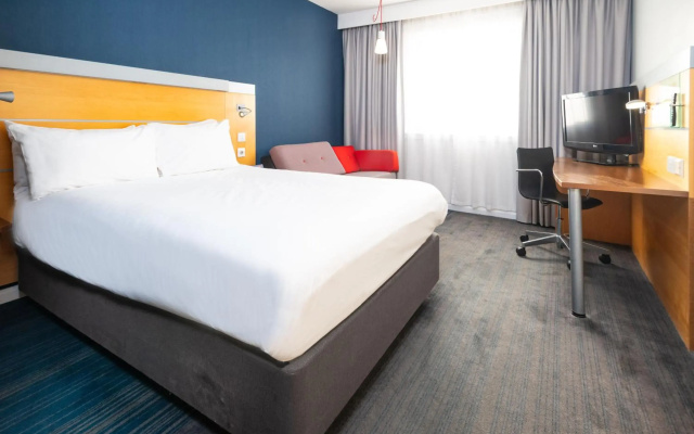 Holiday Inn Express Bedford by IHG