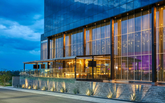 AC Hotel by Marriott Queretaro Antea