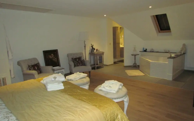B&B Bonne Nuit