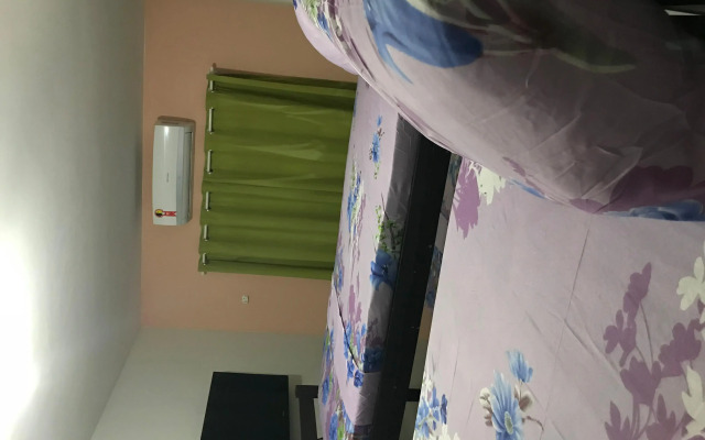 Hostel Rota 37