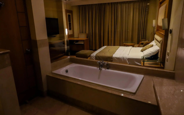 The Luxotic Suites Gurgaon