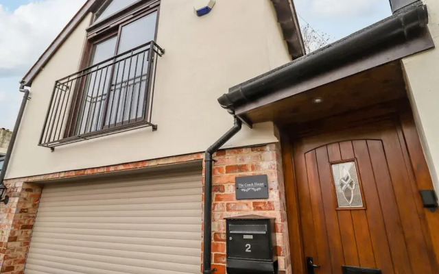 The Coach House