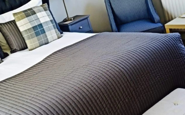 The Moorhead Bed & Breakfast