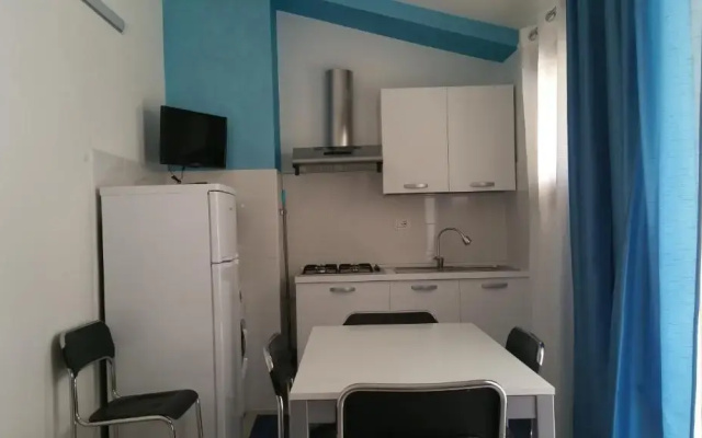 Casa Vacanze Del Golfo 2