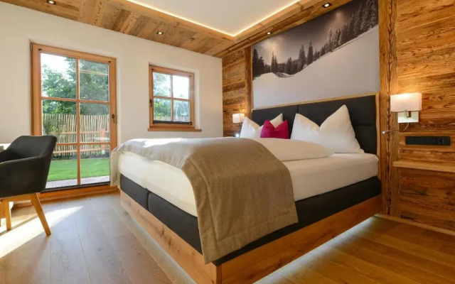 Gams Lodge