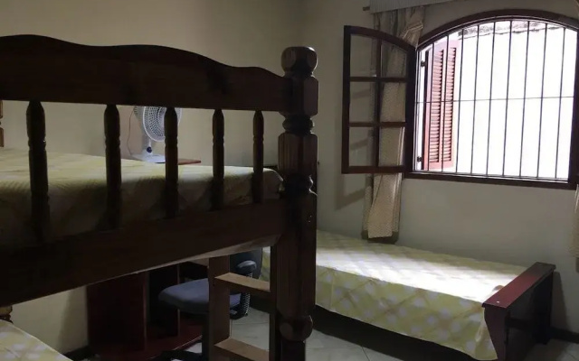 Plácido Hostel
