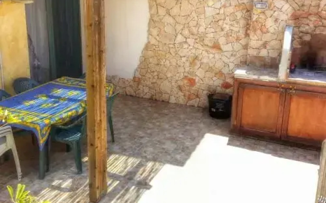 Residenze Porto Pino