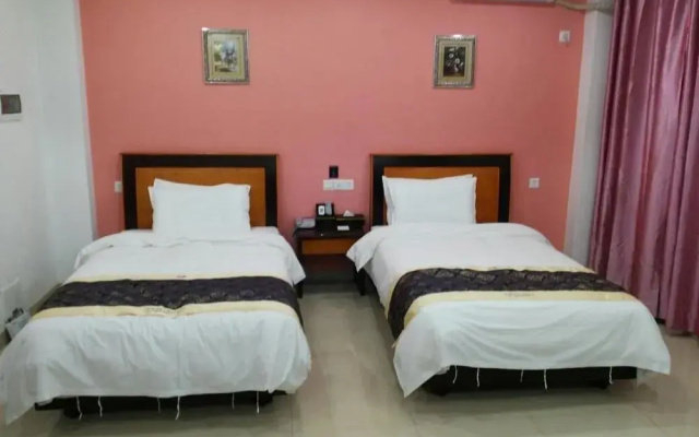 Sweetome Vacation Rentals - Shaoguan