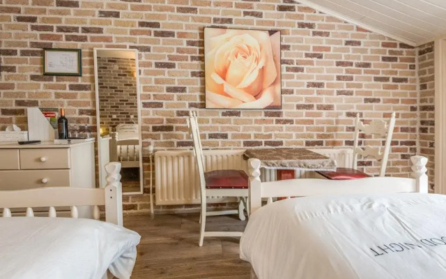 B&B Blauwkasteelhof