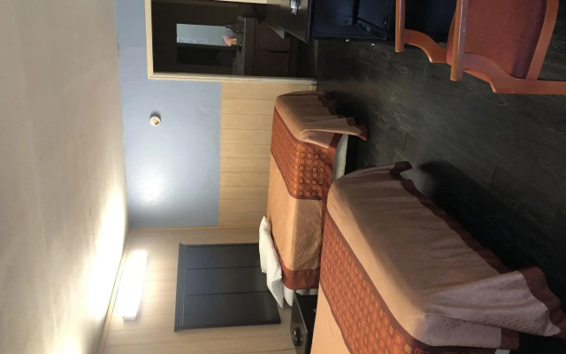 Cumberland Inn near downtown