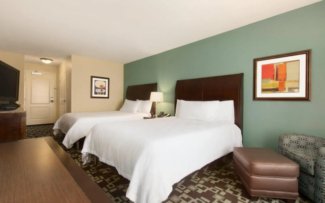 Hilton Garden Inn Cartersville
