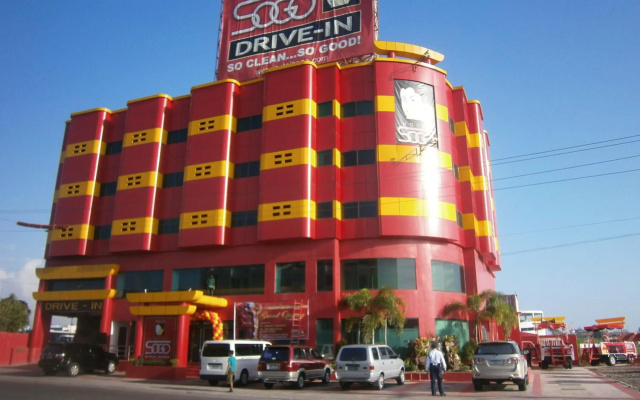 Hotel Sogo Naga City