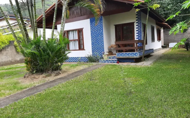 Hostel Estrela de Sirius