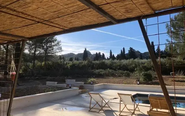 Mas de la Cadenière