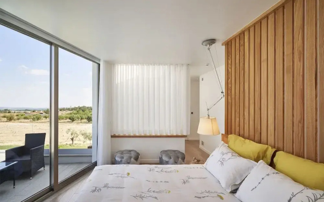 Oliveira House
