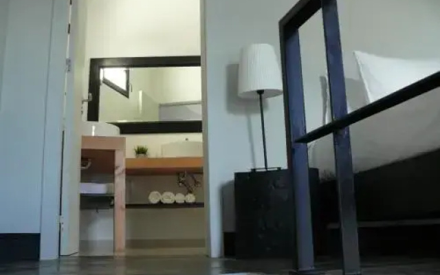 Casinha de Prazeres