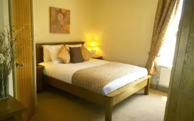 Millway House Bed and Breakfast