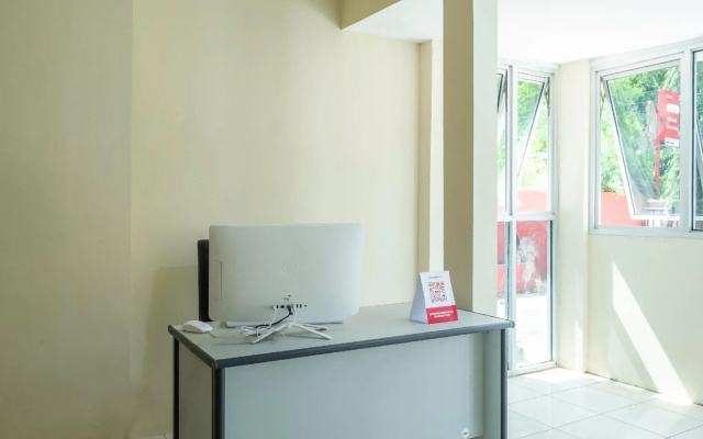 OYO 2132 Pondok Avicenna