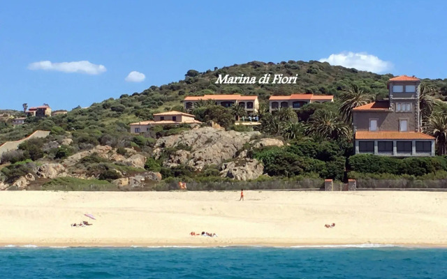 Marina di fiori