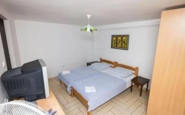 Apartment Wilke Lovran