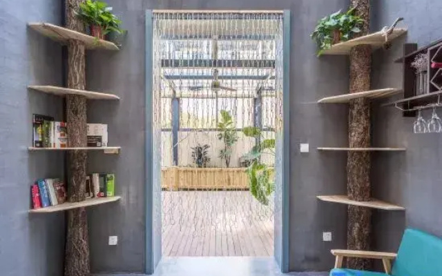 Chinh Hoa Homestay