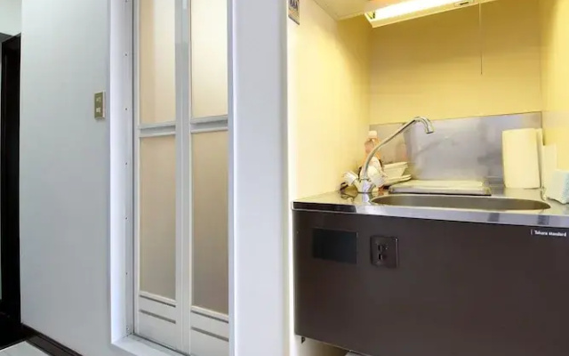 EX Kyobashi Apartment 903