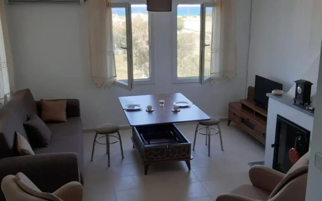 Datça Muhteşem Ev 2