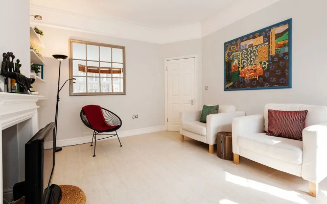The Drayton Gardens Residence - DF1