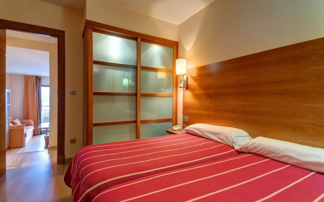 Apartamentos Astuy