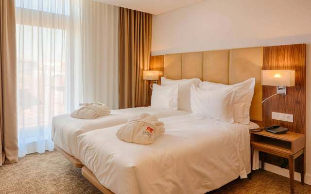 Premium Porto Downtown
