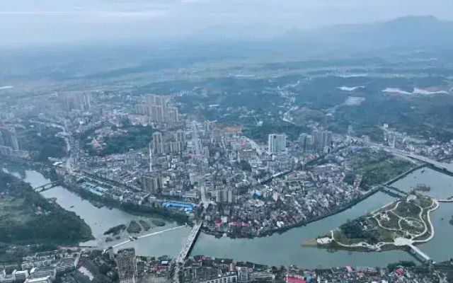XI YUE Hotel