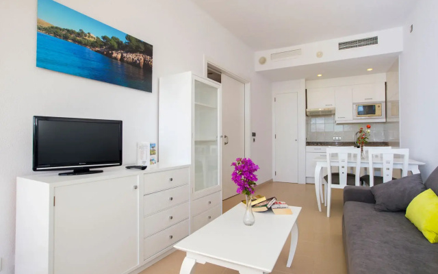 Aparthotel Duva