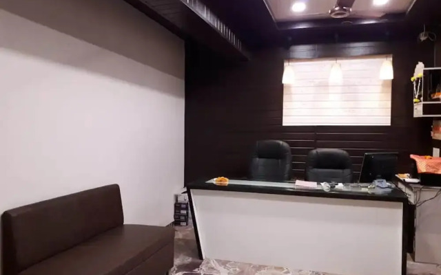 Punest Hospitality & Hotel